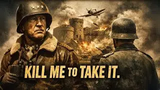 You&rsquo;ll Have to Kill Me&rsquo; &mdash; How Patton Took a German Commander&rsquo;s Defiance Literally | WWII True Story&rdquo;