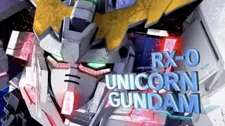 「U.C. ENGAGE」Event Banner: Dropping Unicorn Gundam (NT-D) + Special Banner Animation!