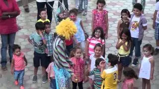 Kids Carnival at Cairo Festival City
