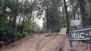 Windhill bike park #windhill #bikepark #mtb #mtbforlife #bike #theyneeduplift