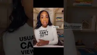 Reo vs Auction? 🏚️🤷🏾&zwj;♀️ #realestateinvesting #propertyauction #realestate #foreclosure
