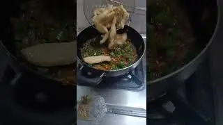 Chilli chicken 🌶️#food #foodpassion #foodcook #foodforfoodies #foodforfoodies #foodpreparation
