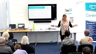 How Carers ACT Can Assist You to Have a Break