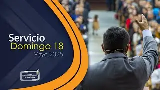 Servicio General IMPCH Talca 🔴 | Domingo 18 de mayo
