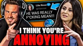 Justin Waller DESTROYS Feminist In BRUTAL Debate On Whatever Podcast [FIERY]