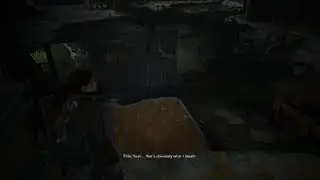 The Last of Us Part II Remastered_Gameplay 18