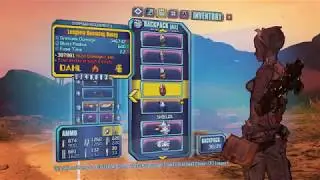 Borderlands 2 Double Legendary Drop (Lyuda and Veruc)