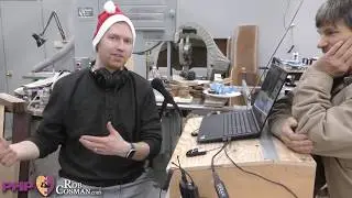 LIVE DRAW from the December 7th Live Episode (Episode 15)