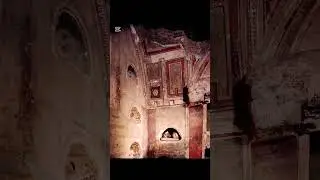 Conspiracies on the Vatican (illuminati involvement)