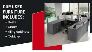 Tailored Office Furniture Solutions for the Construction Industry in Colorado