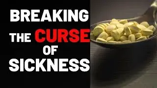 Prayer to Break the Curse of SICKNESS & PREMATURE DEATH - Prayer Against EARLY DEATH