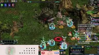 복주머니 줍줍해서 부캐 네네기 배워보자!ㅠ(이번엔꼭..)_다크에덴 라이브 다키아 아우 란기쿠