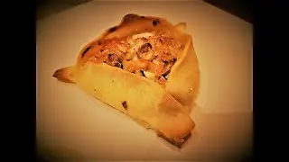 MASA PARA EMPANADAS SIN GLUTEN, SIN LACTOSA Y APTA PARA VEGANOS!!!!!!!!