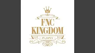 Orange Days (Live 2015 FNC KINGDOM-Part2@Makuhari International Exhibition Halls, Chiba)