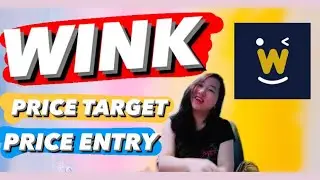 WINK PRICE PREDICTION | WIN COIN PRICE PREDICTION | WINK WIN HONEST TECHNICAL ANALYSIS
