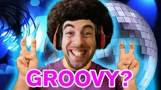 Groovy Baby Yeah! - Beat'n Groovy