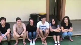 Something Small and Good - Rishonim 17