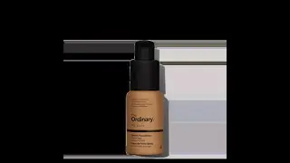 The Ordinary Serum Foundation