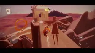 Sky: Children of the Light - Candle Run Guide - Valley of Triumph