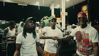 1AM ~ GlizzFrr (OFFICIAL MUSIC VIDEO)