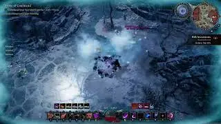 V Rising - Universe - 1am 3v4s