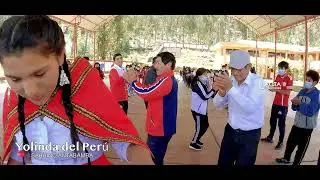 YOLINDA AYALA -  YAWARMAYU TORO - (Video Promocional) - SABAINO ANTABAMBA