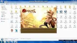 How To Change Conquer Online Font