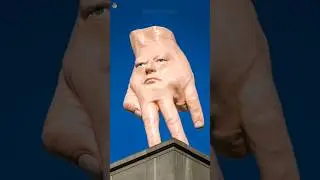 Quasi sculpture New Zealand