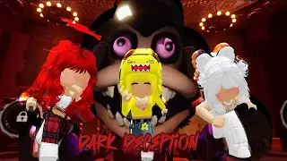 PLAYING DARK DECEPTION WITH VOICE (WE&rsquo;RE COOKED)