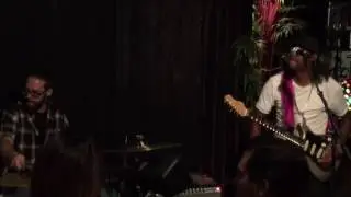 Eric Gales . The Chicken  . September 2016.