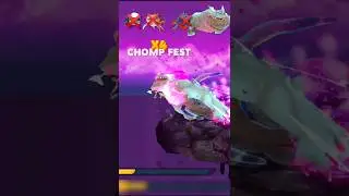 Hungry Shark Evolution Game Play Sharks Noob Vs Pro Shark 🦈 King 👑#new