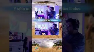 Ojitos Lindos - Bad Bunny Trumpet Cover by Mario Reyes