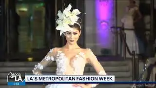 Metropolitan Fashion Week preview