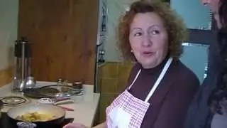 Receta: Boronia. Cati Piñero (Algar)