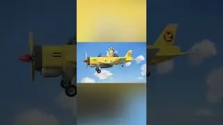 Flying Adventure - Sonic Boom
