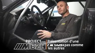PROJECT(one) MBZH: Une M140i qui n&rsquo;a pas finie de vous surprendre !