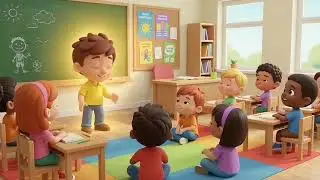 THE GOOD NEWS OF JESUS Rhapsody of Realities for Early Readers February 1, 2026
