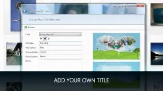 DVD Maker