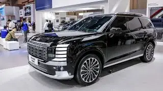 &ldquo;2026 Hyundai Palisade Review: Premium Luxury, Next-Level Comfort!&rdquo;