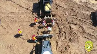 2021 MFC Heavy Equipment Academy Highlights