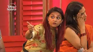 Bigg Boss Telugu 8 | Day 51 - Promo 2 | Contestants Lose Their Cool 😳😳 | DisneyPlusHotstarTelugu