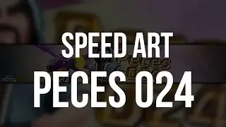 BANNER Peces024 | SPEED ART | iTzAndalú