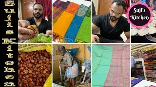 மதுரை வ்லாக்|| Full Day Madurai Vlog|| A Day in my life|| Morning to evening routine