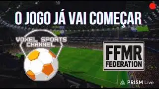 1 rodada liga real A 2027 imortal X atl&eacute;tico Aleman