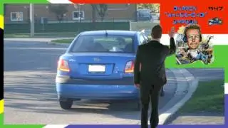 Whackhead Simpson - We Gave Away Your Car