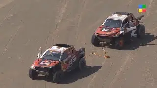 Dakar 2026 - Etapa 10