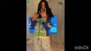 Digga D-Fresh home!