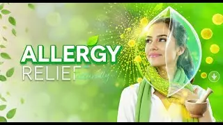 How to Strengthen Your Body Against Allergies Naturally: Detox, Herbs & Immune Support