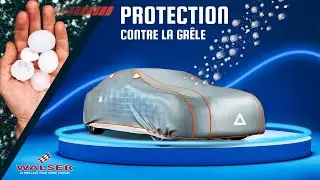 WALSER B&acirc;ches de Protection contre la Gr&ecirc;le