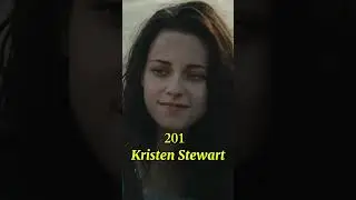 От Беллы Свон до иконы: эволюция Кристен Стюарт 🧛&zwj;♀️✨